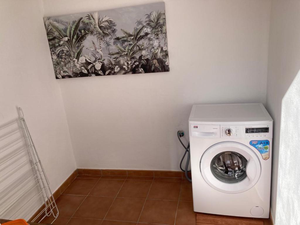 Increible Apartamento En Pleno Centro De Arrecife Con Parking Privado Екстер'єр фото