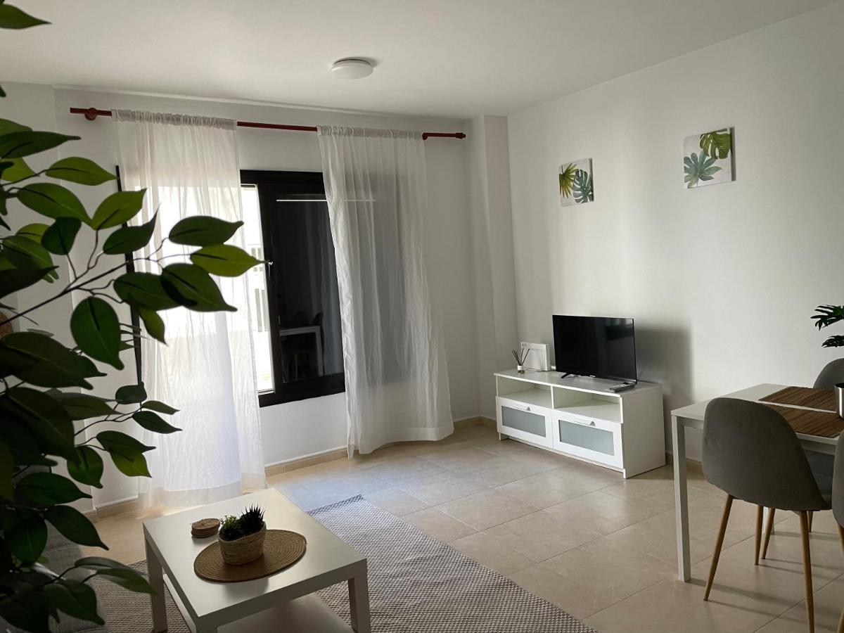 Increible Apartamento En Pleno Centro De Arrecife Con Parking Privado Екстер'єр фото