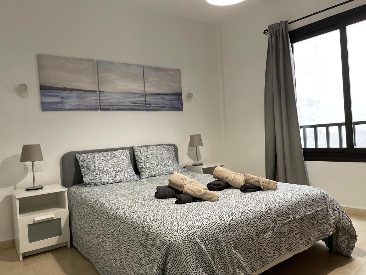 Increible Apartamento En Pleno Centro De Arrecife Con Parking Privado Екстер'єр фото